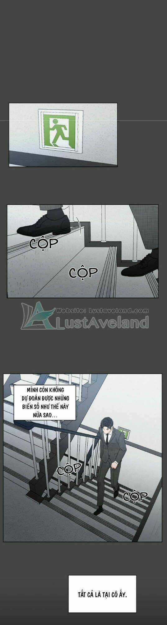 Baby Đến Rồi! Chapter 75 trang 21