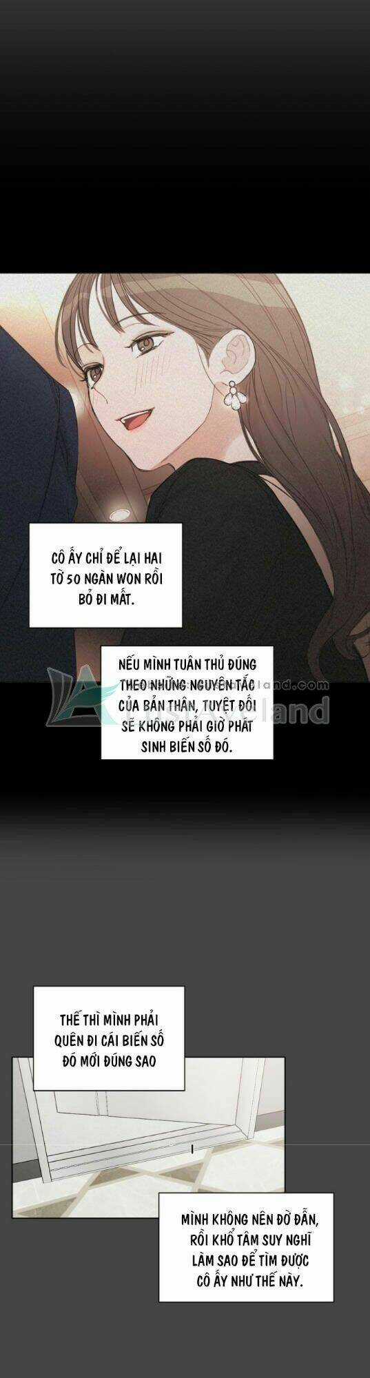 Baby Đến Rồi! Chapter 75 trang 22