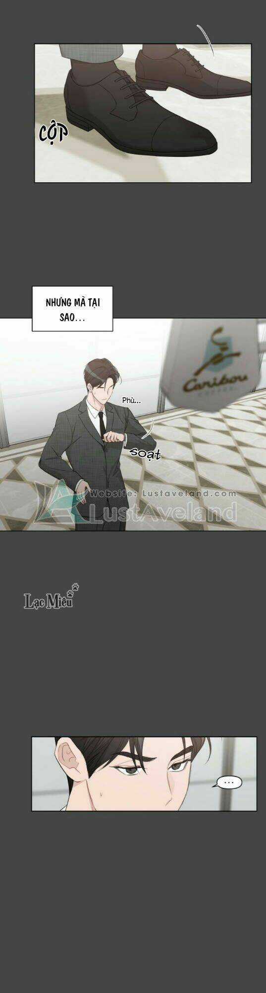 Baby Đến Rồi! Chapter 75 trang 23