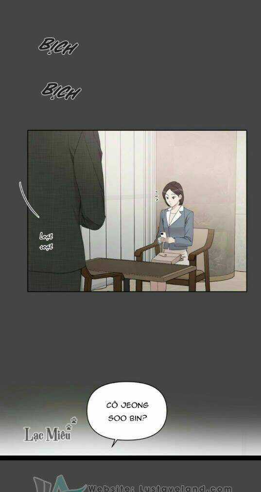 Baby Đến Rồi! Chapter 75 trang 24