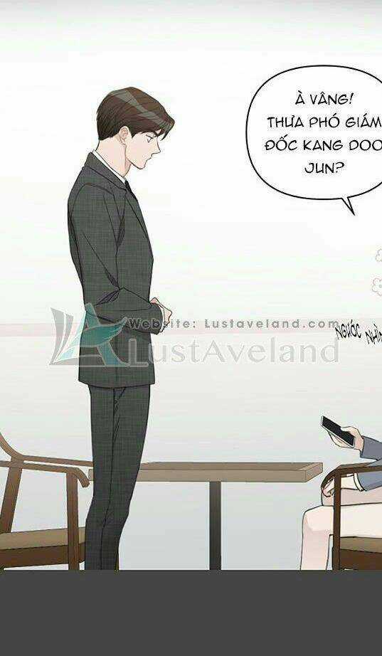 Baby Đến Rồi! Chapter 75 trang 26