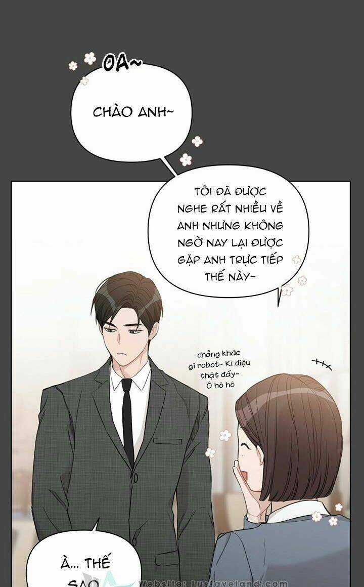 Baby Đến Rồi! Chapter 75 trang 27