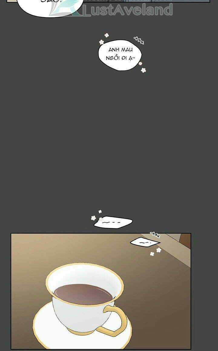 Baby Đến Rồi! Chapter 75 trang 28