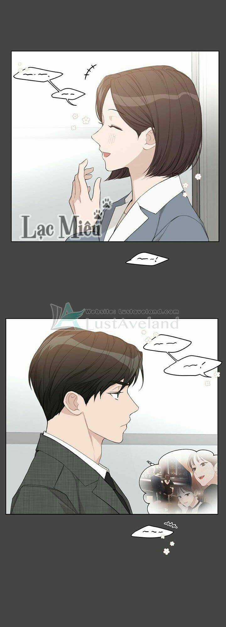 Baby Đến Rồi! Chapter 75 trang 29