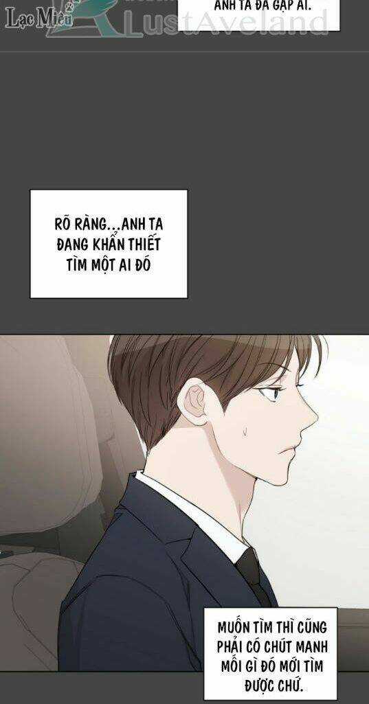 Baby Đến Rồi! Chapter 75 trang 3