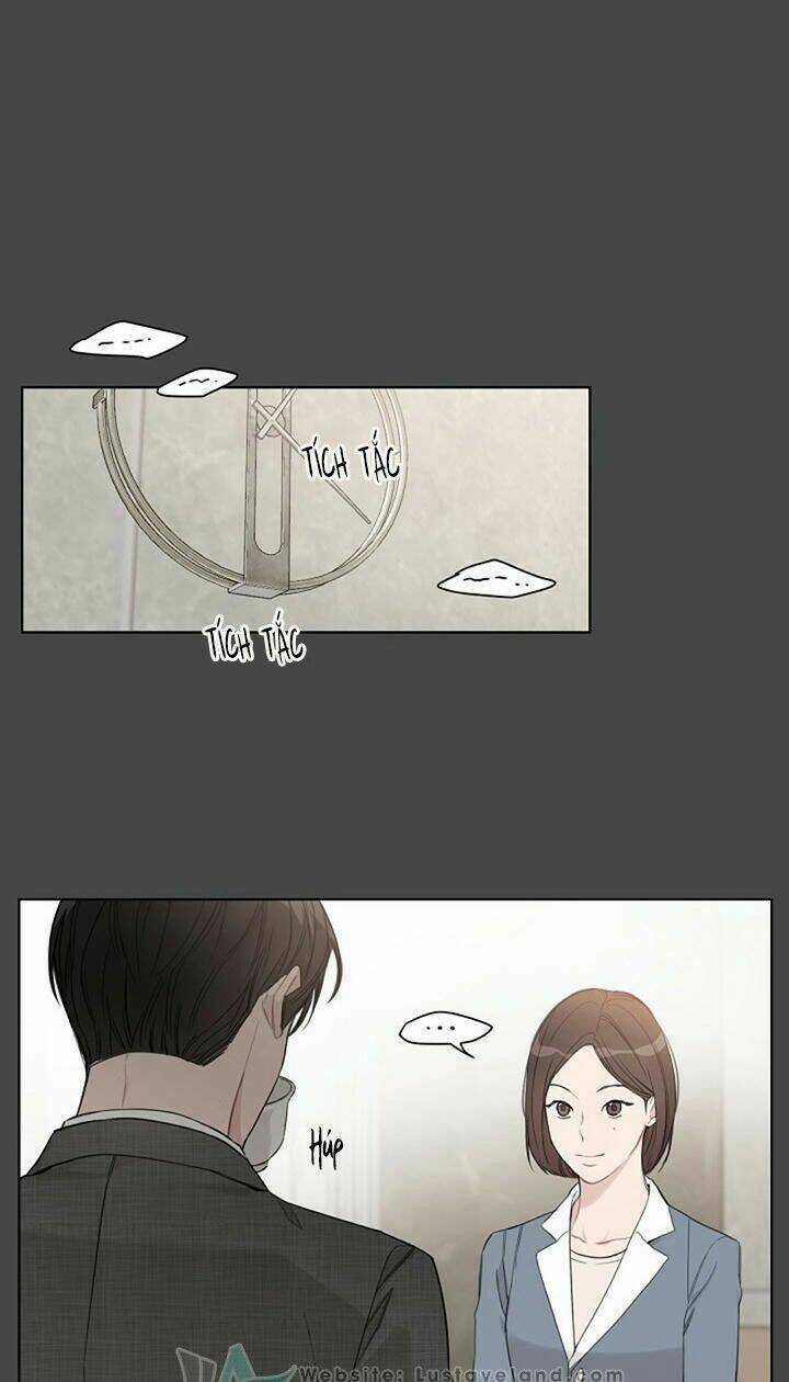 Baby Đến Rồi! Chapter 75 trang 30