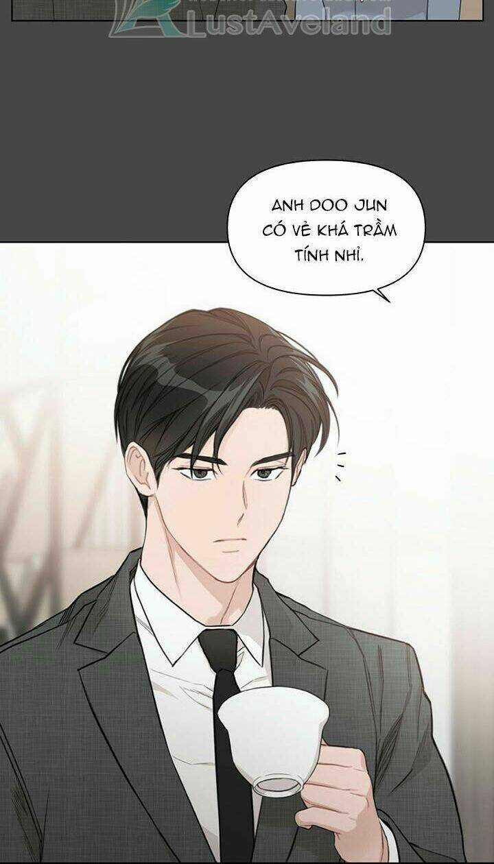 Baby Đến Rồi! Chapter 75 trang 31