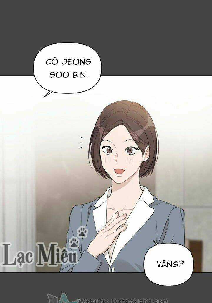 Baby Đến Rồi! Chapter 75 trang 37