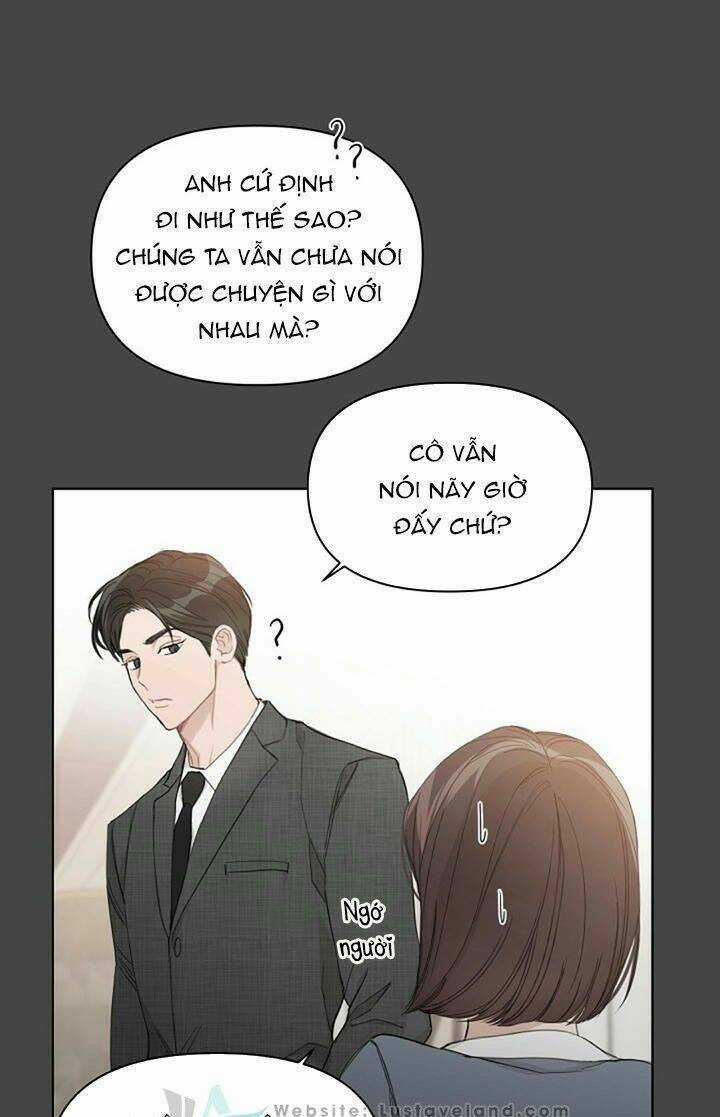 Baby Đến Rồi! Chapter 75 trang 39