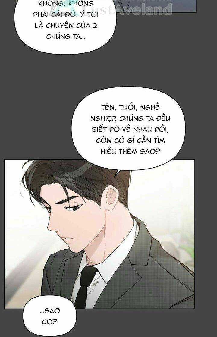 Baby Đến Rồi! Chapter 75 trang 40