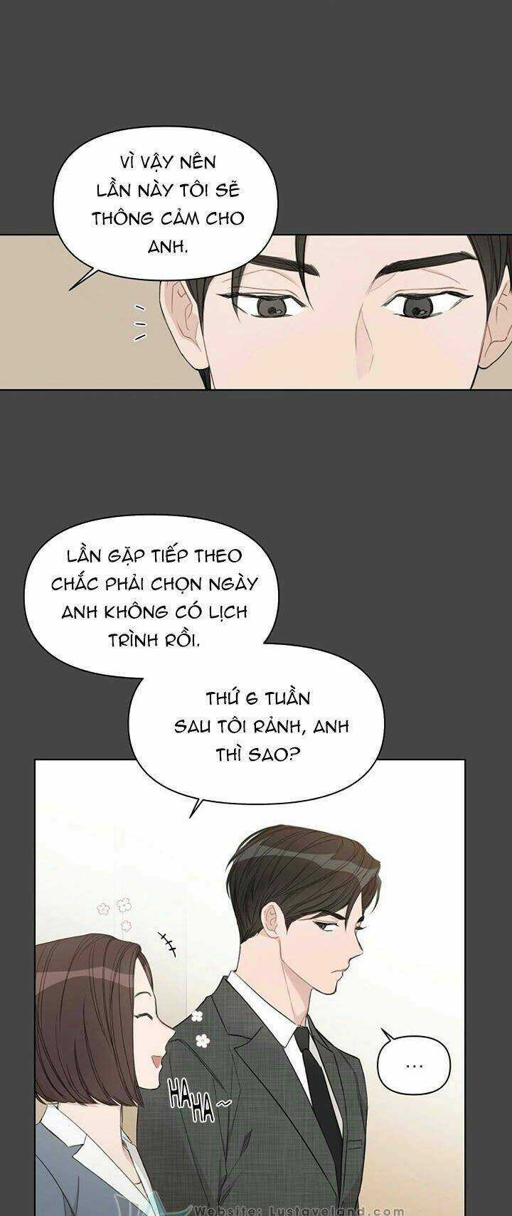 Baby Đến Rồi! Chapter 75 trang 44