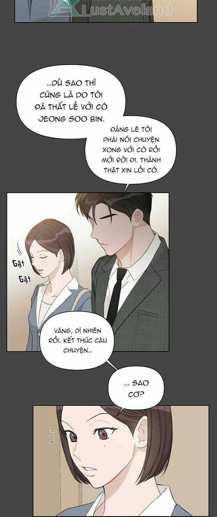 Baby Đến Rồi! Chapter 75 trang 45