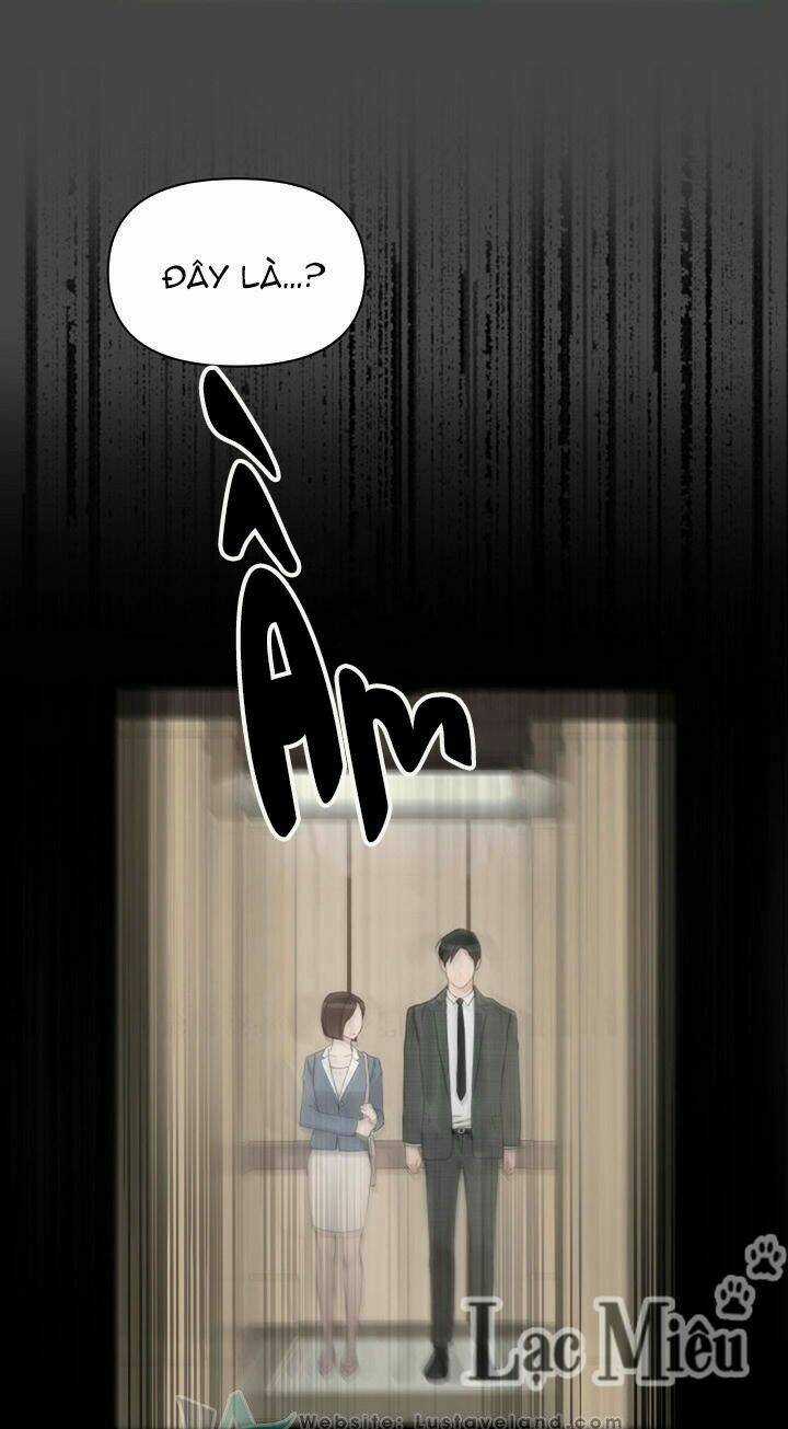 Baby Đến Rồi! Chapter 75 trang 46