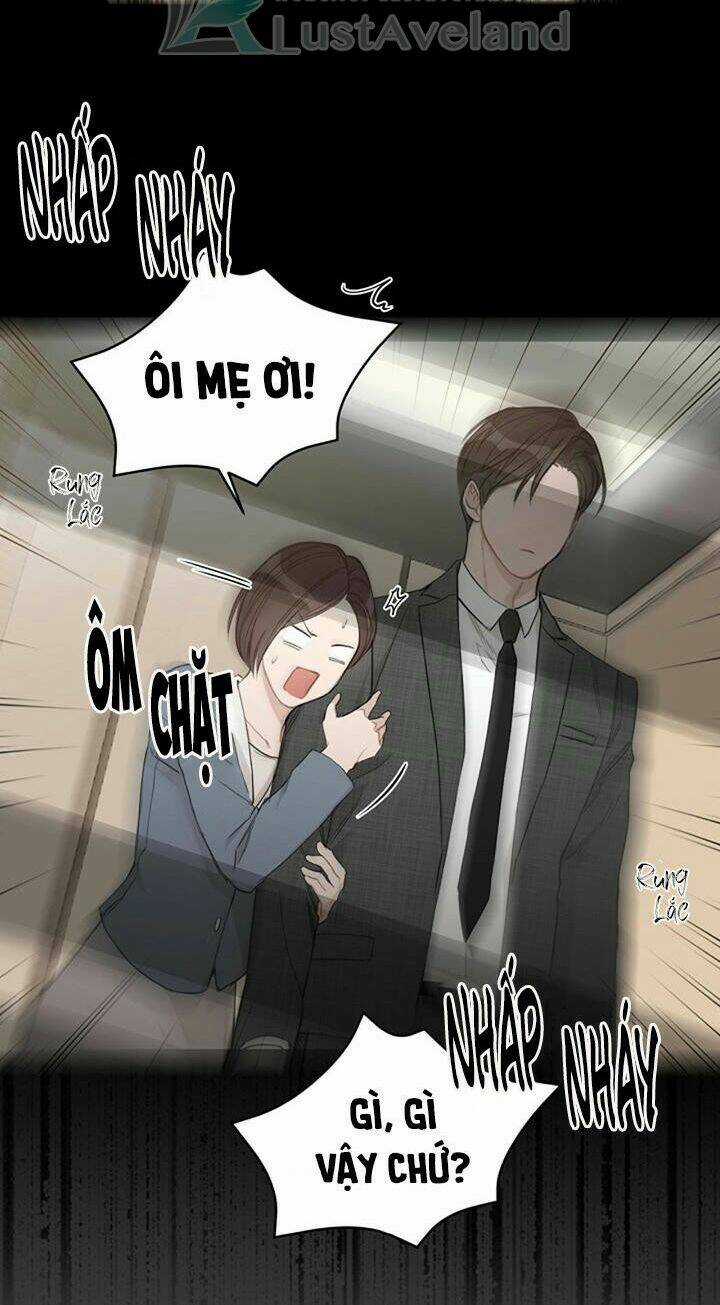 Baby Đến Rồi! Chapter 75 trang 47