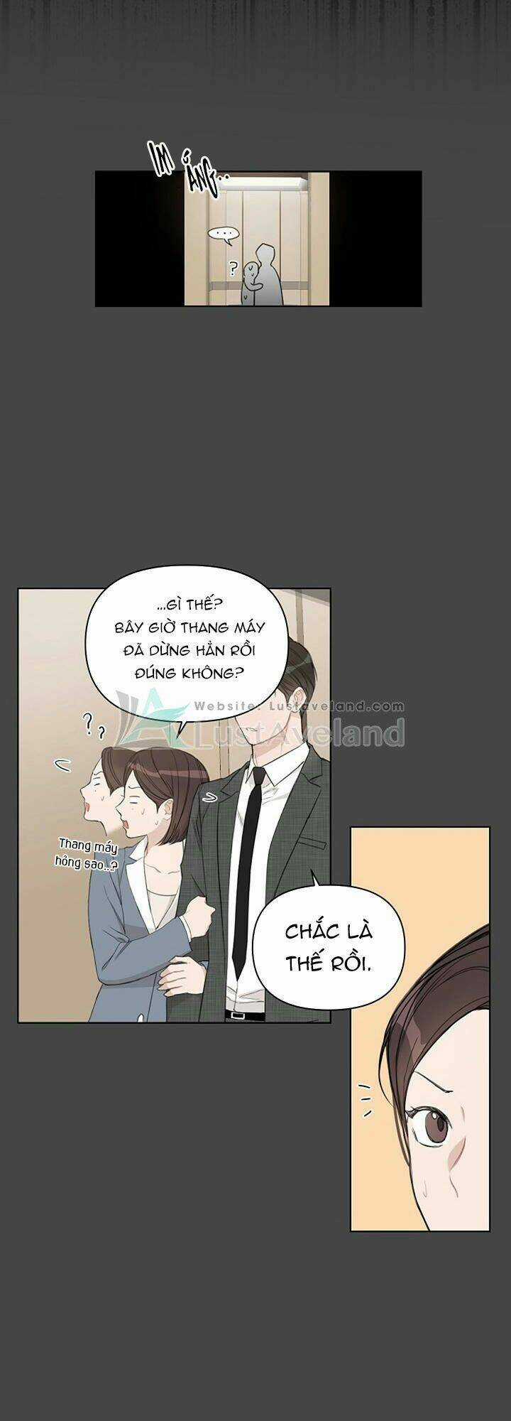 Baby Đến Rồi! Chapter 75 trang 48