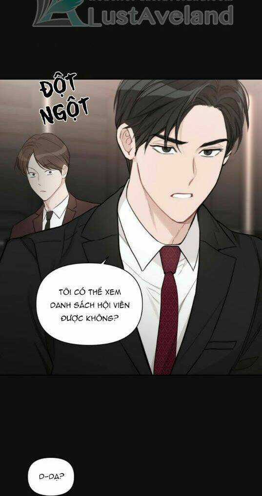 Baby Đến Rồi! Chapter 75 trang 5