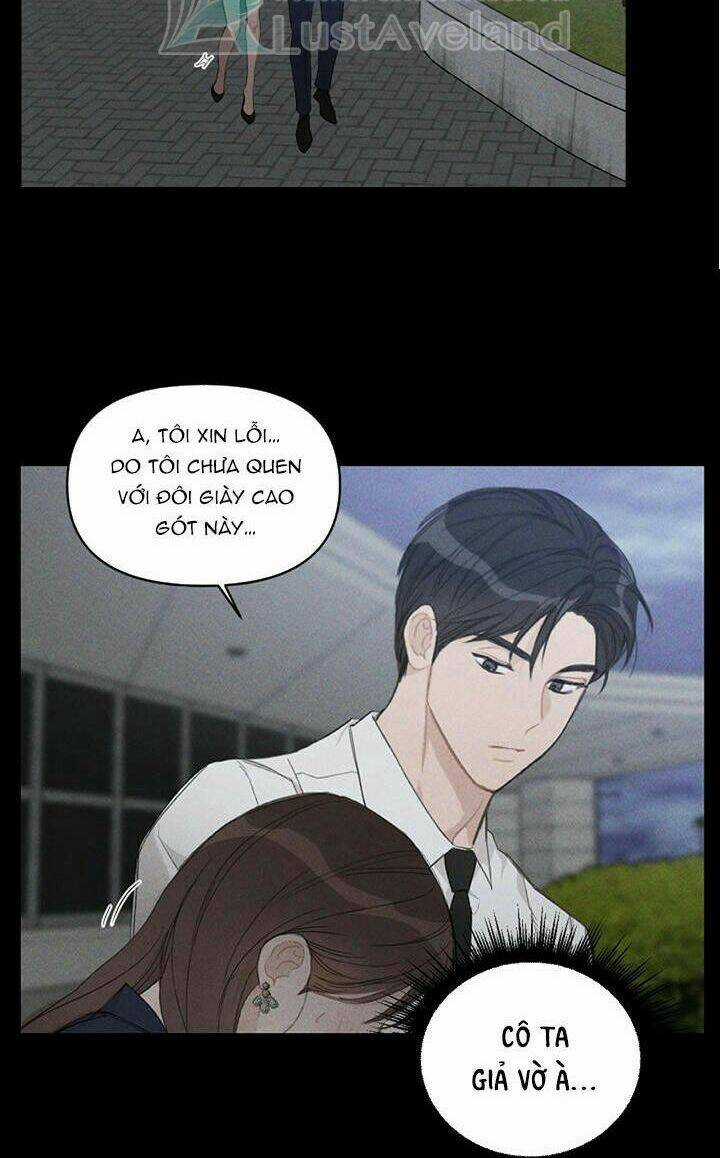 Baby Đến Rồi! Chapter 75 trang 51