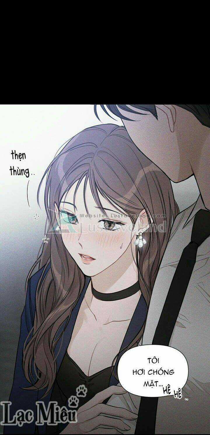 Baby Đến Rồi! Chapter 75 trang 52