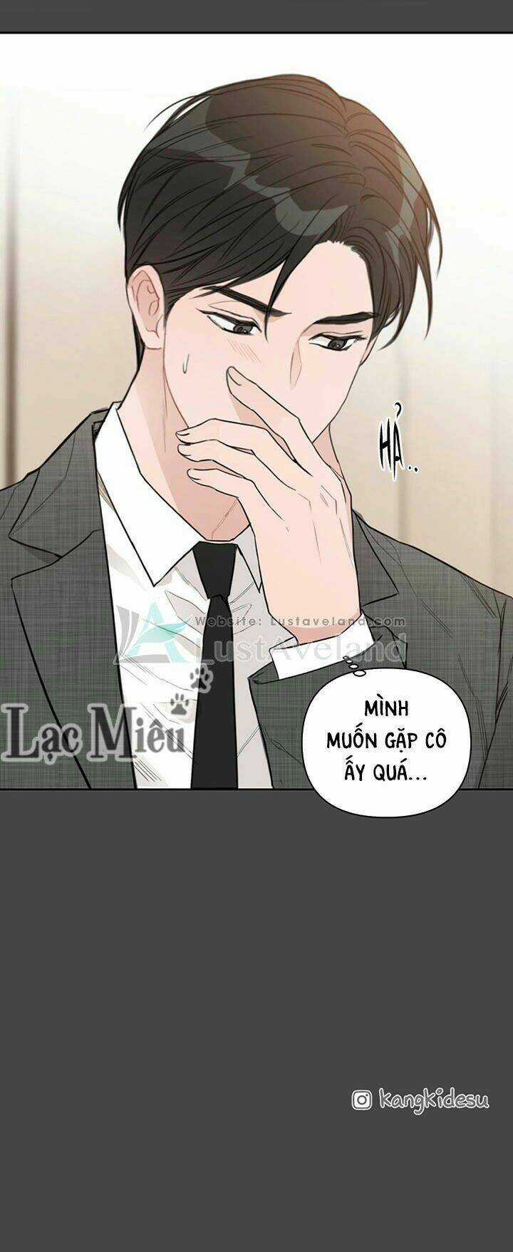 Baby Đến Rồi! Chapter 75 trang 54