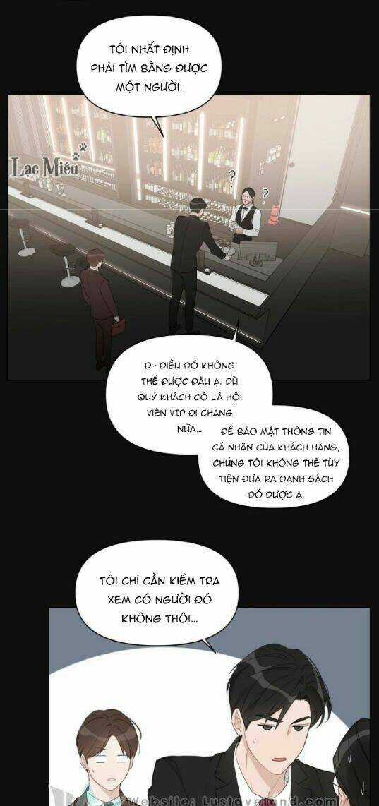 Baby Đến Rồi! Chapter 75 trang 6