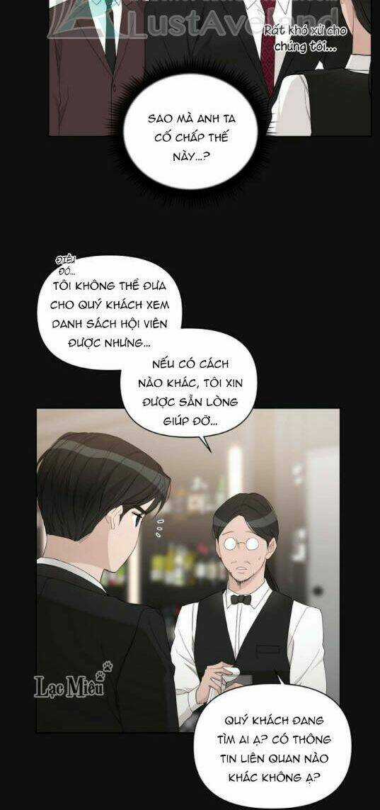 Baby Đến Rồi! Chapter 75 trang 7