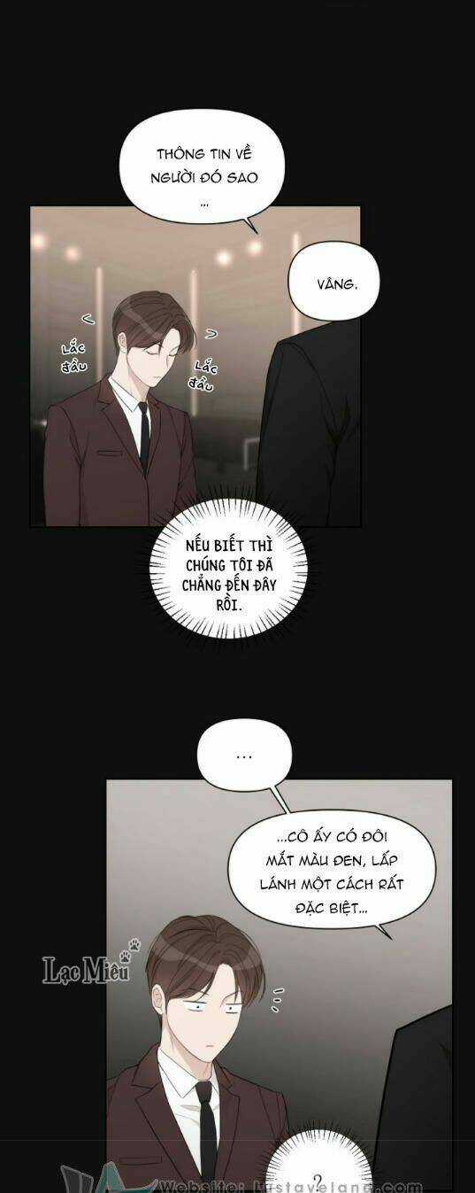 Baby Đến Rồi! Chapter 75 trang 8