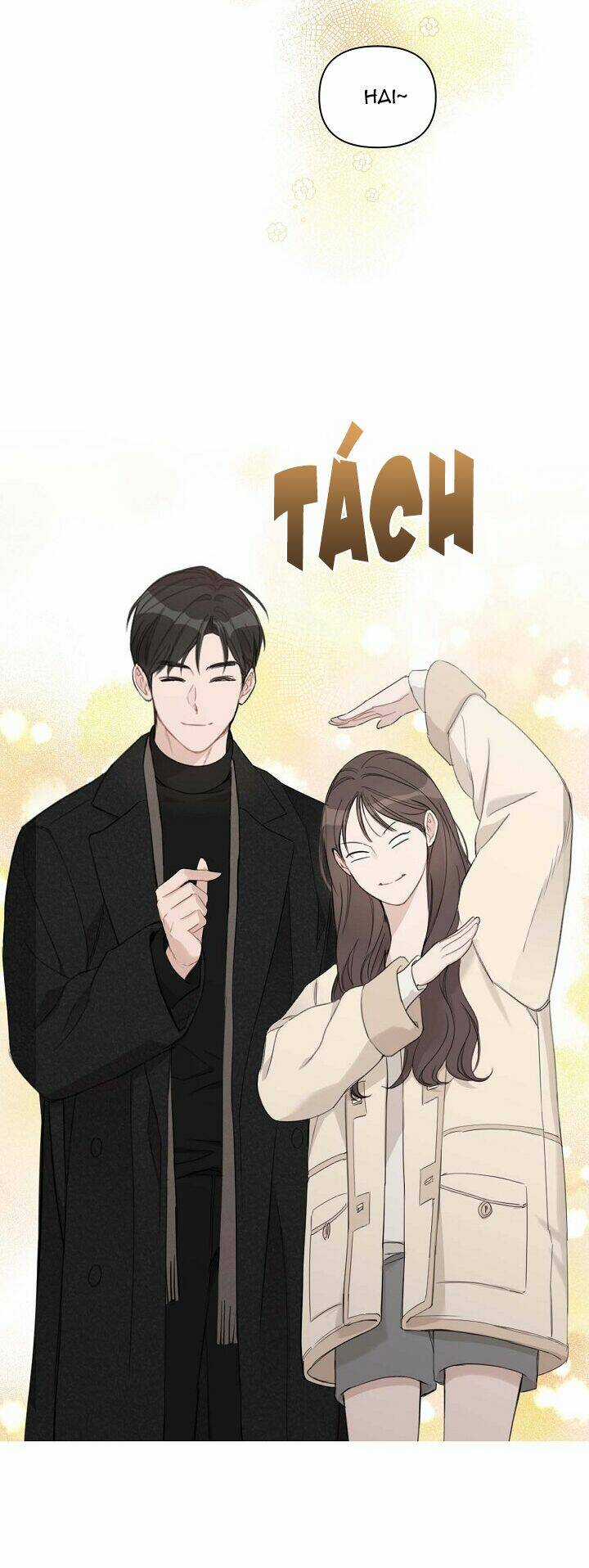 Baby Đến Rồi! Chapter 76 trang 20