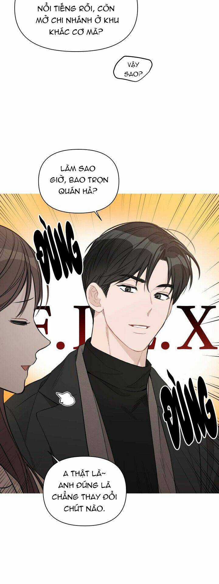 Baby Đến Rồi! Chapter 76 trang 26