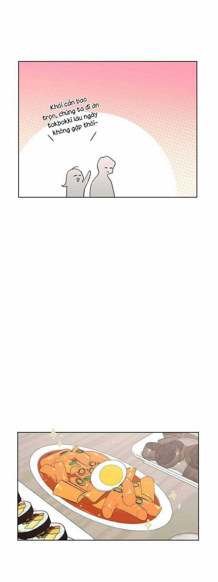 Baby Đến Rồi! Chapter 76 trang 27