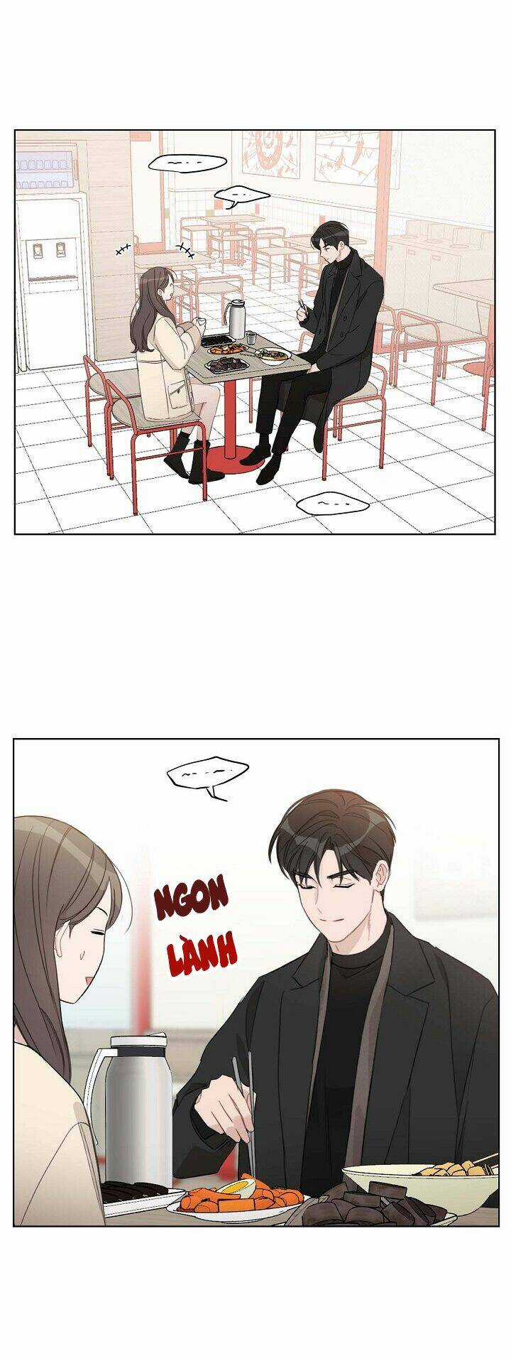 Baby Đến Rồi! Chapter 76 trang 28