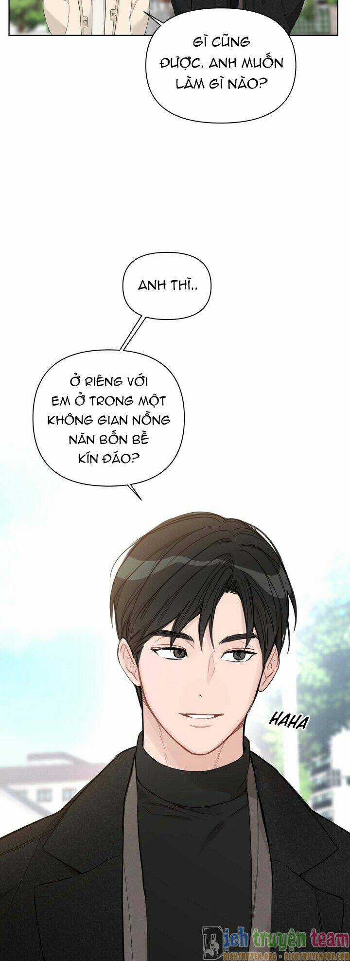 Baby Đến Rồi! Chapter 76 trang 34