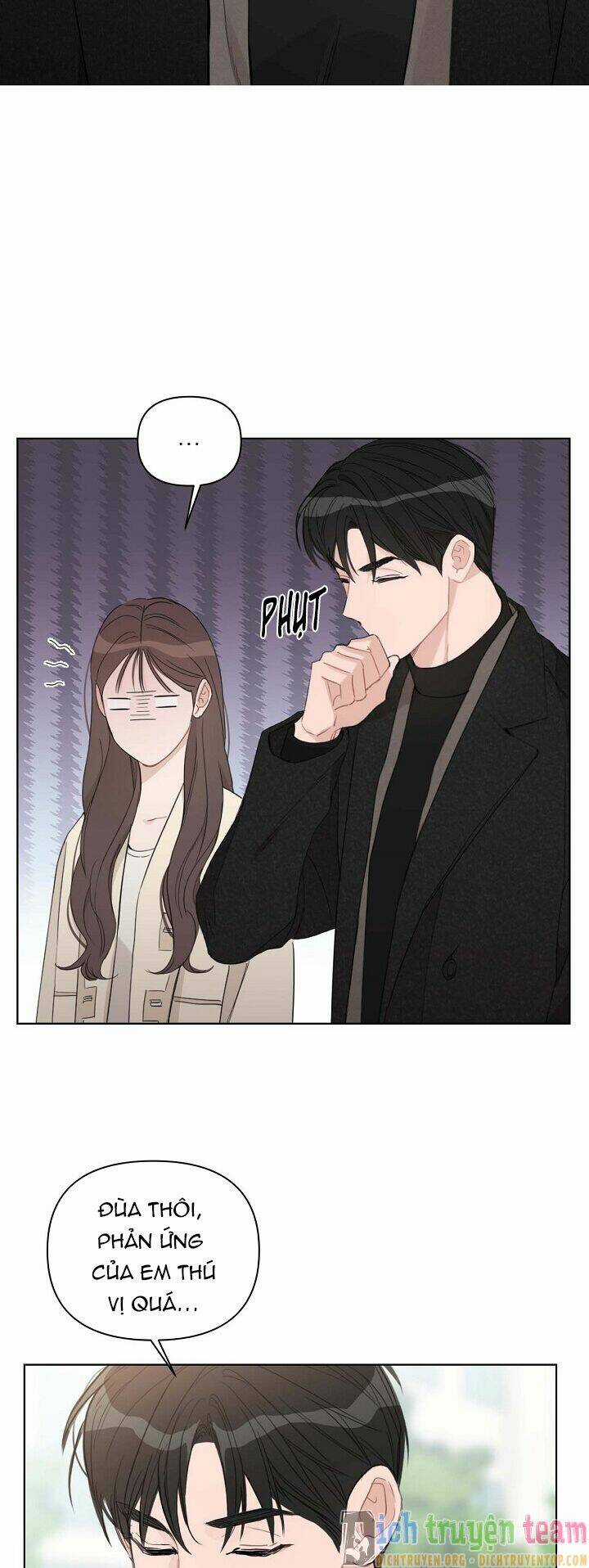 Baby Đến Rồi! Chapter 76 trang 35