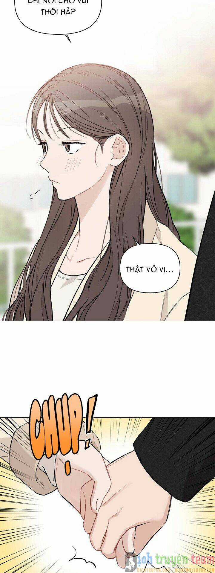 Baby Đến Rồi! Chapter 76 trang 37