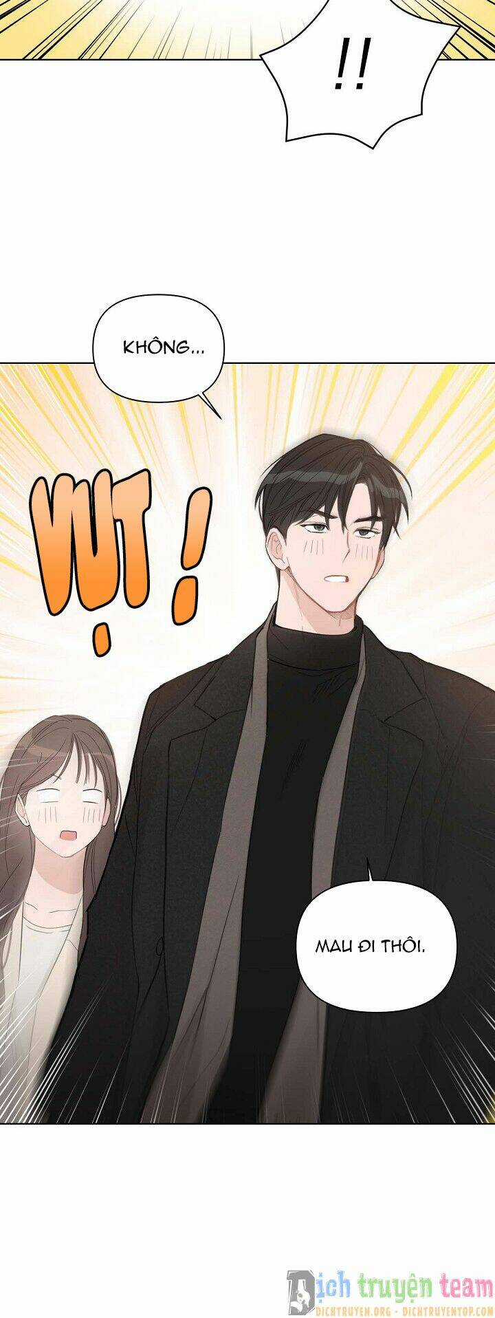 Baby Đến Rồi! Chapter 76 trang 38