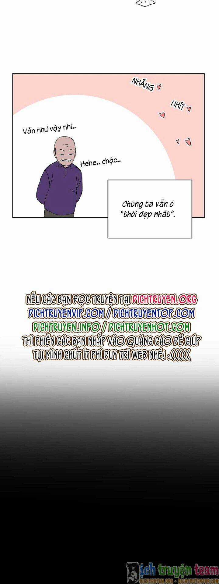 Baby Đến Rồi! Chapter 76 trang 40