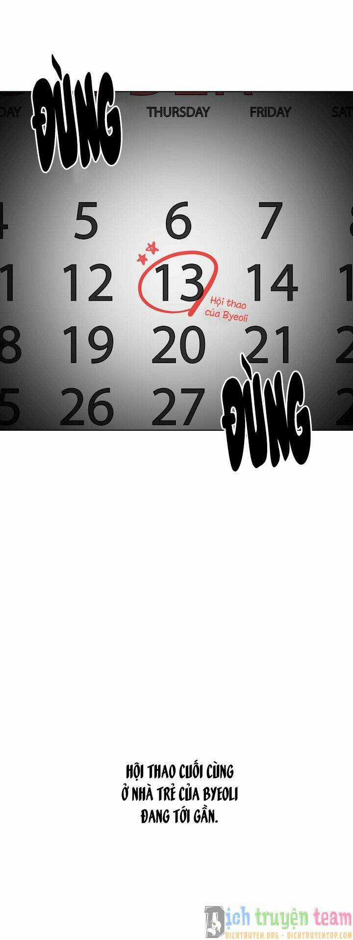 Baby Đến Rồi! Chapter 76 trang 42