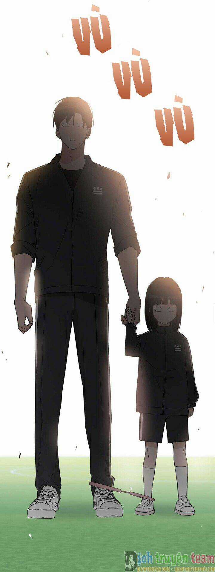 Baby Đến Rồi! Chapter 76 trang 43