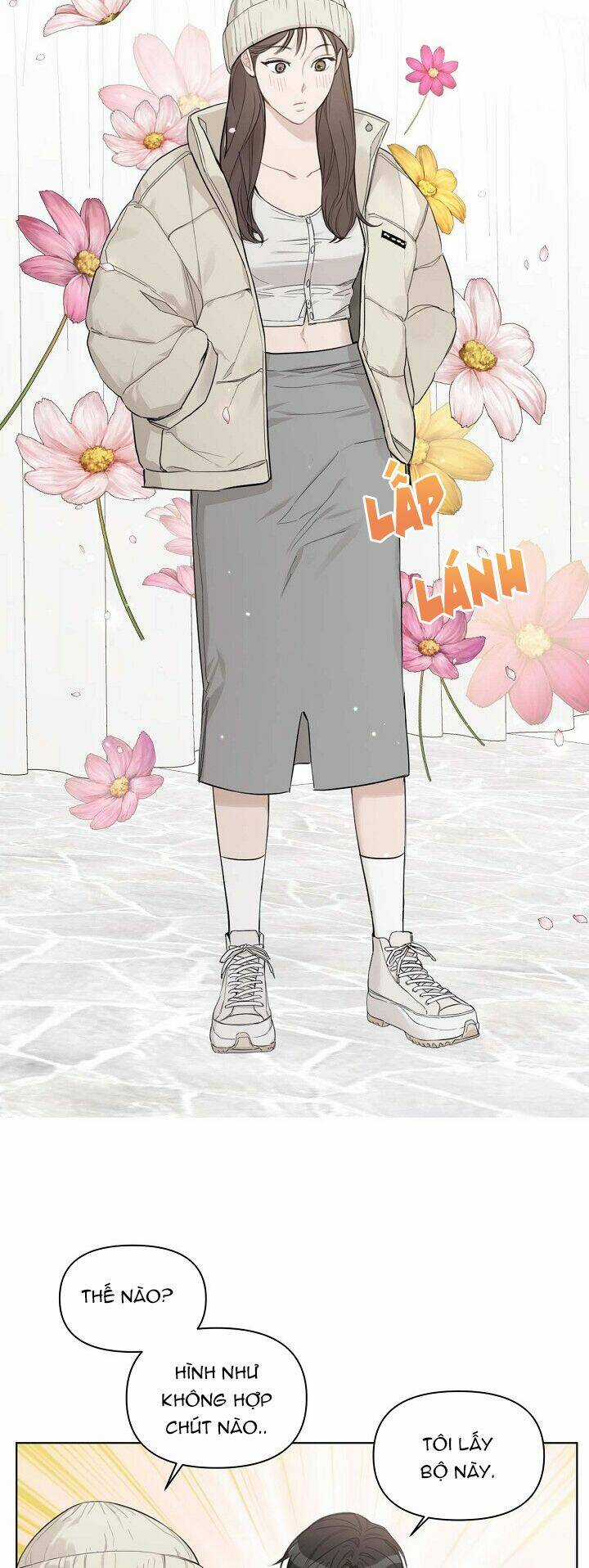 Baby Đến Rồi! Chapter 76 trang 6