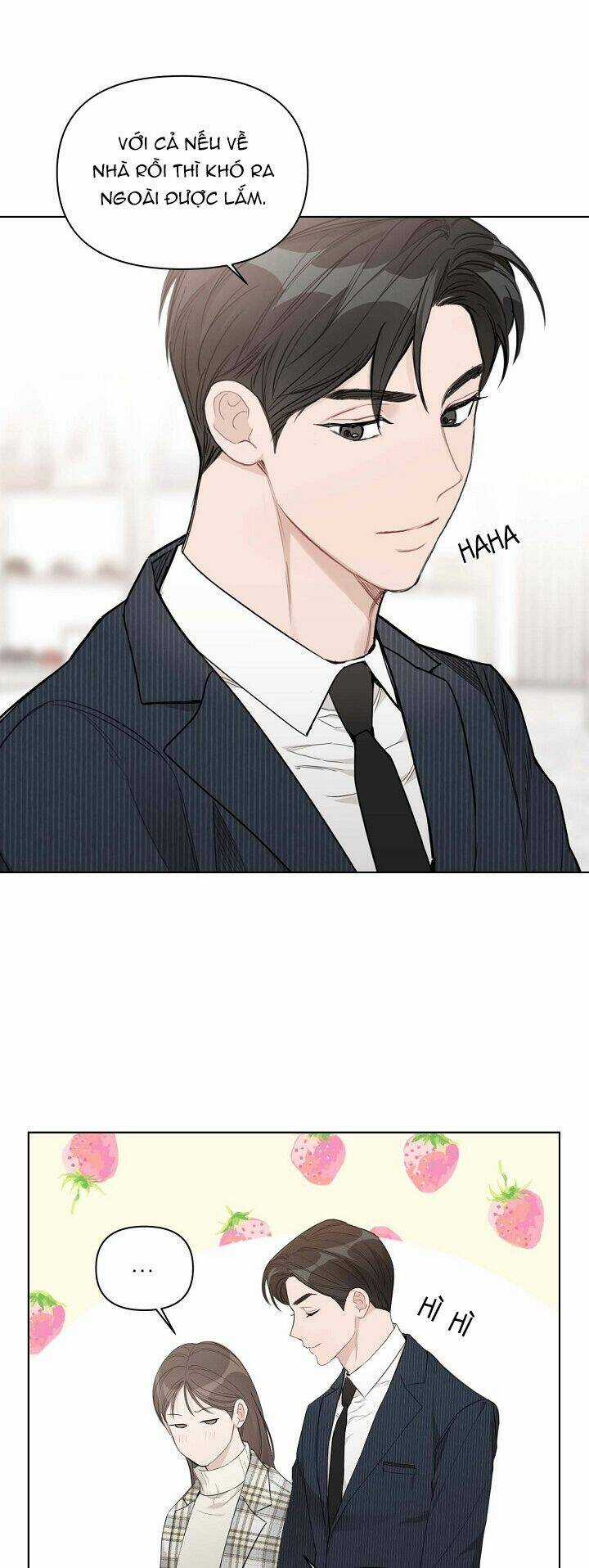 Baby Đến Rồi! Chapter 76 trang 9