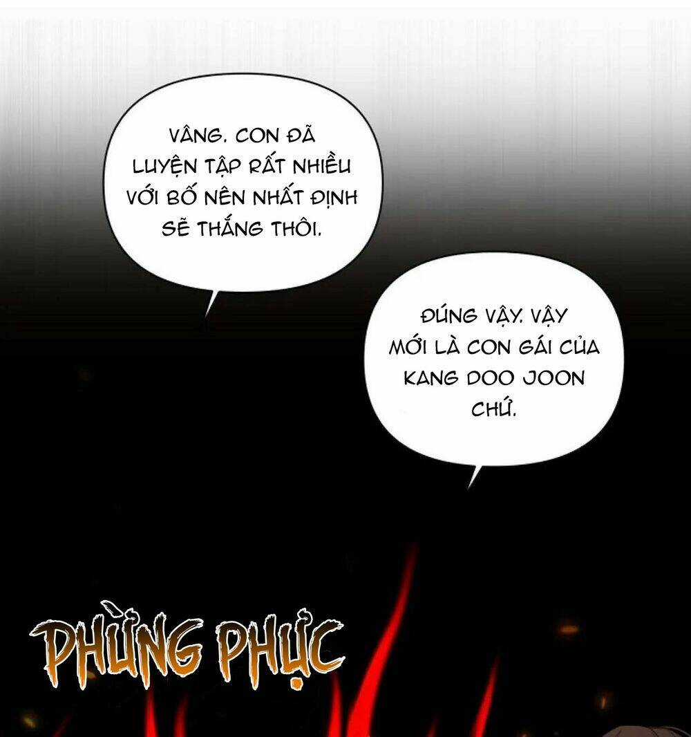 Baby Đến Rồi! Chapter 77 trang 10