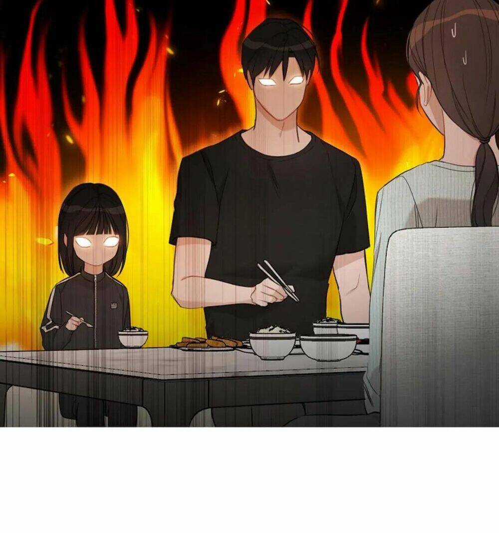 Baby Đến Rồi! Chapter 77 trang 11