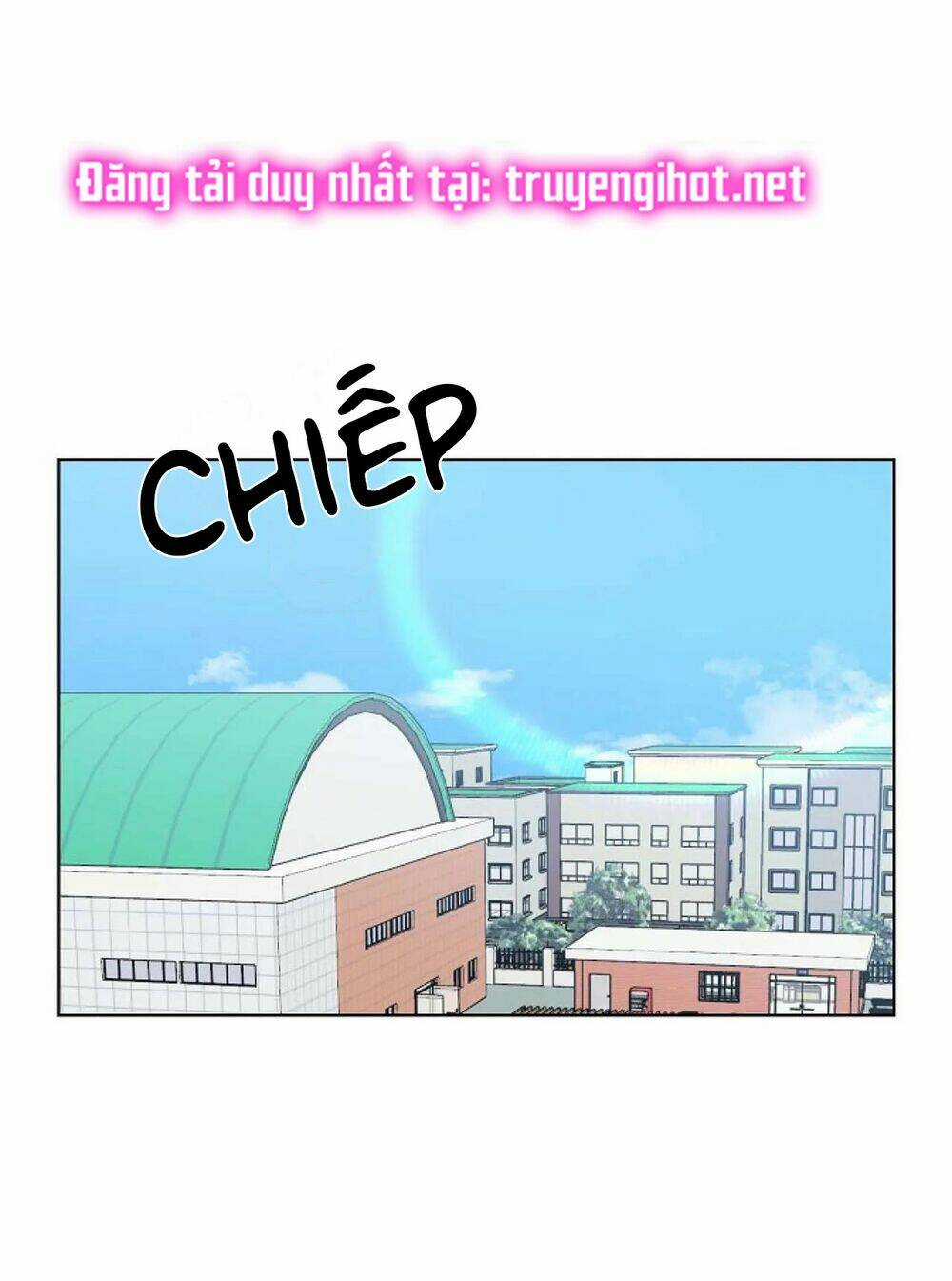 Baby Đến Rồi! Chapter 77 trang 14