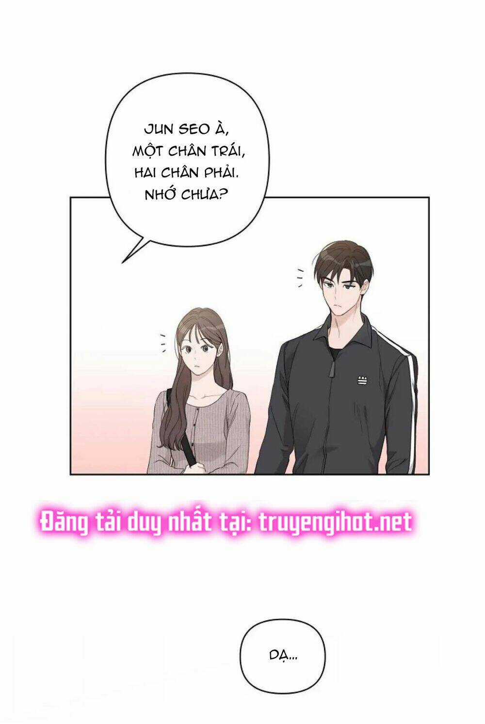 Baby Đến Rồi! Chapter 77 trang 17