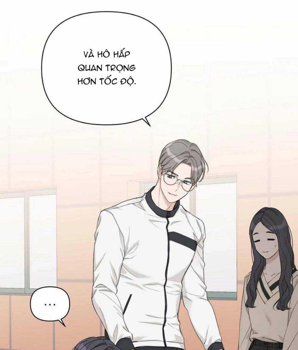 Baby Đến Rồi! Chapter 77 trang 18