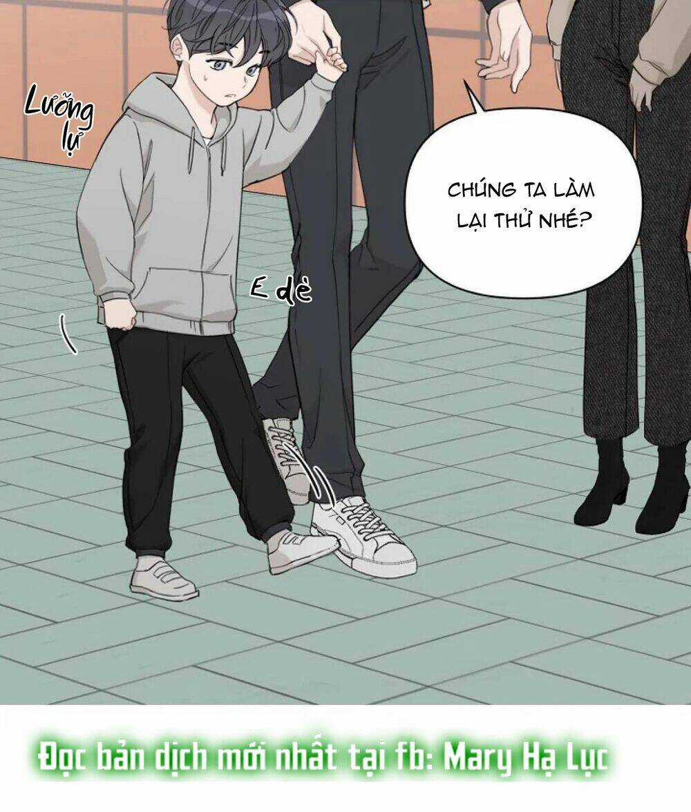 Baby Đến Rồi! Chapter 77 trang 19