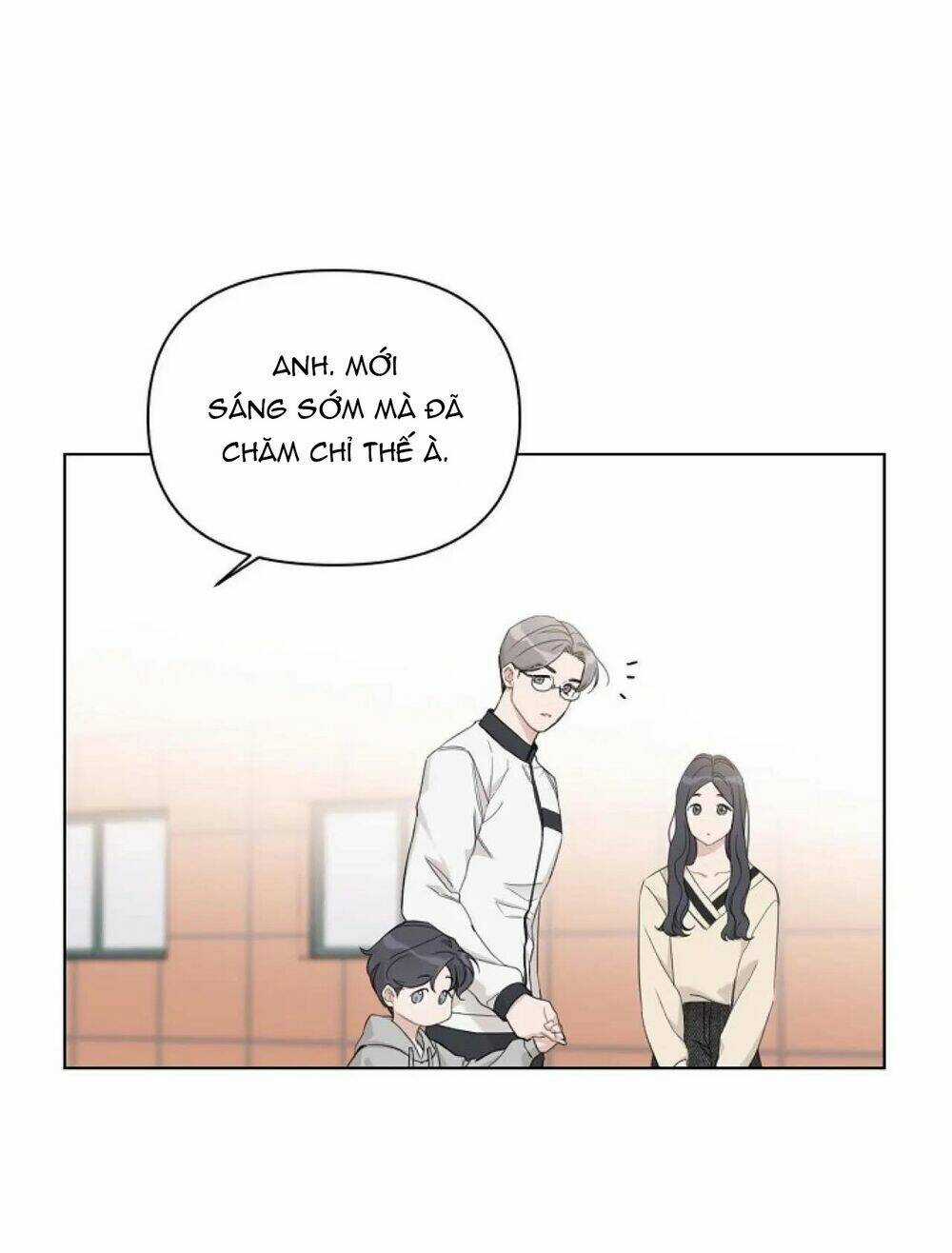 Baby Đến Rồi! Chapter 77 trang 20