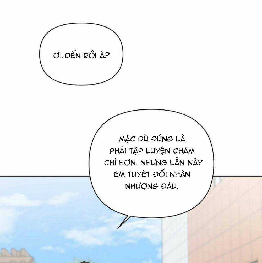 Baby Đến Rồi! Chapter 77 trang 21