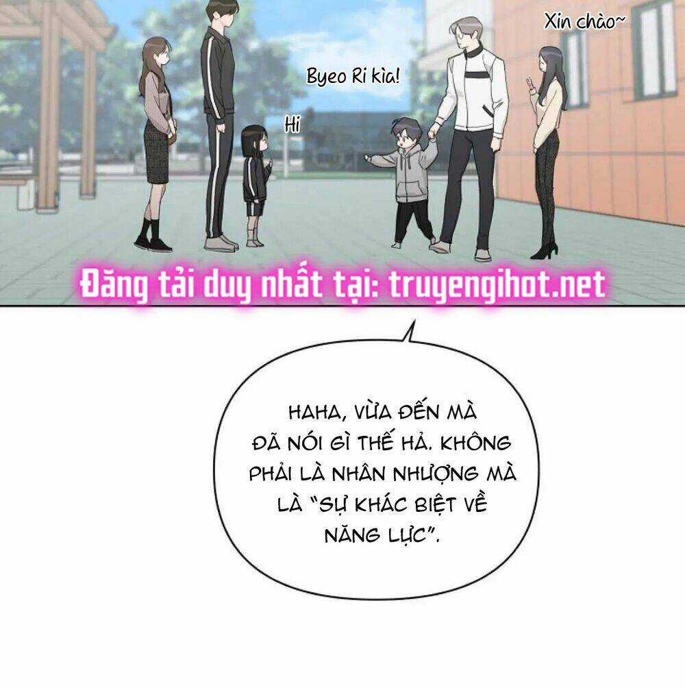 Baby Đến Rồi! Chapter 77 trang 22