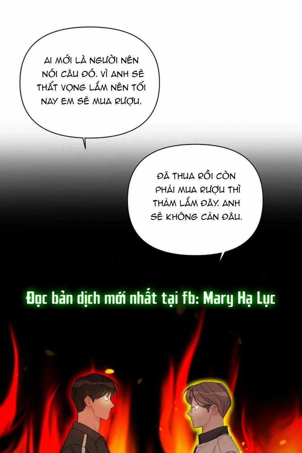 Baby Đến Rồi! Chapter 77 trang 25