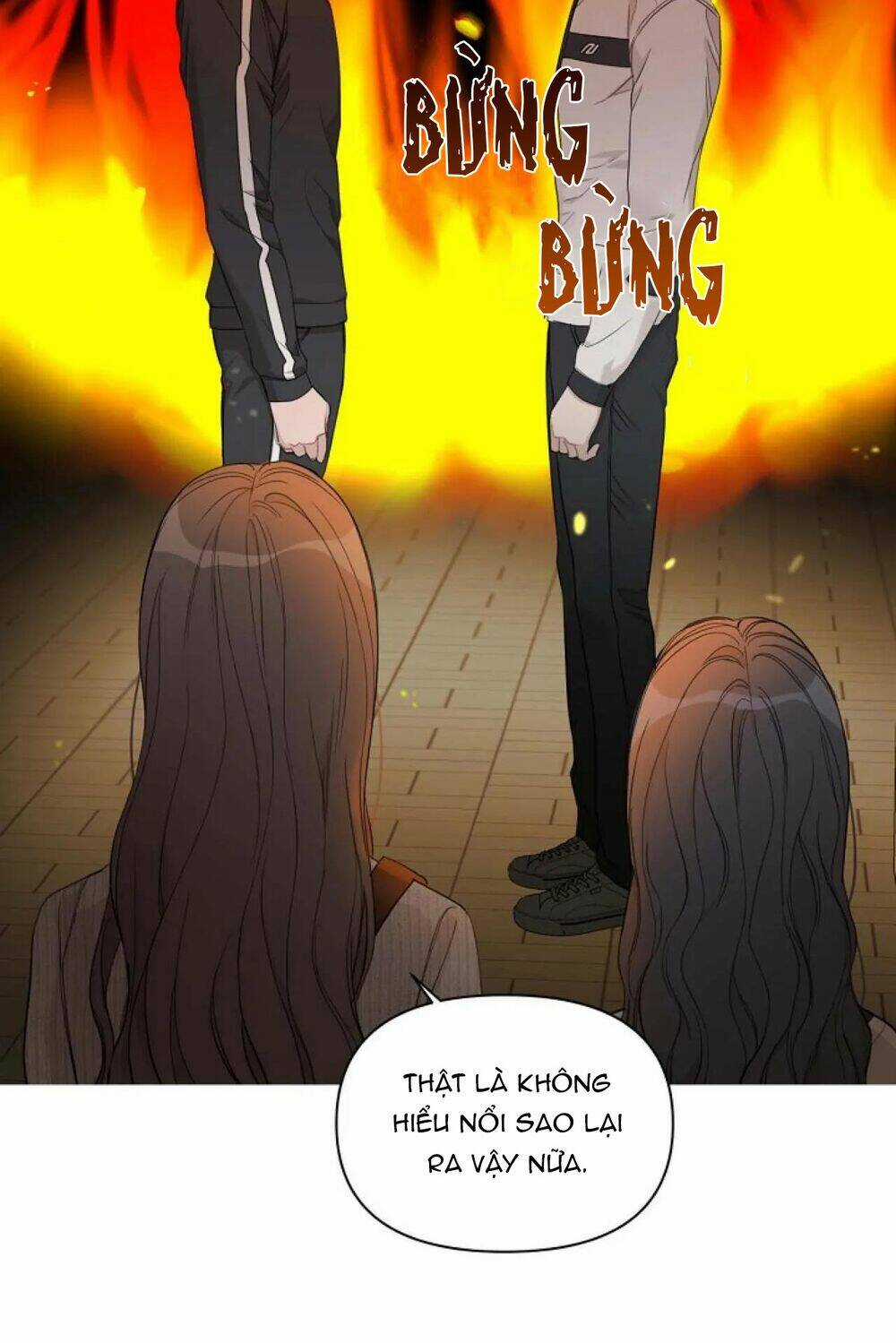 Baby Đến Rồi! Chapter 77 trang 26